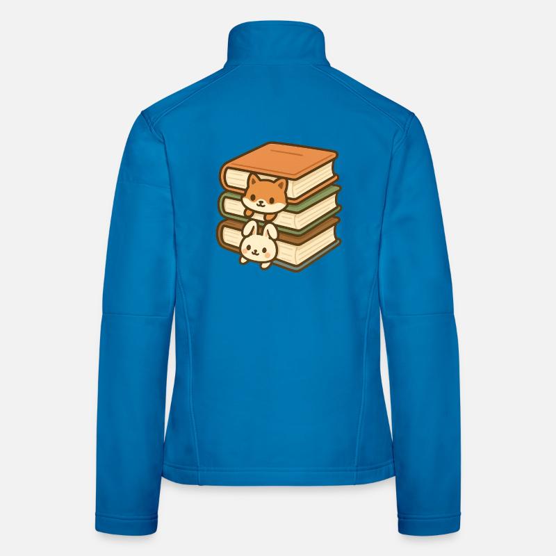 Frauen Softshelljacke