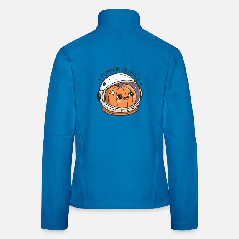 Women's Softshell Jacket