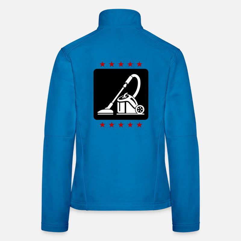 Frauen Softshelljacke