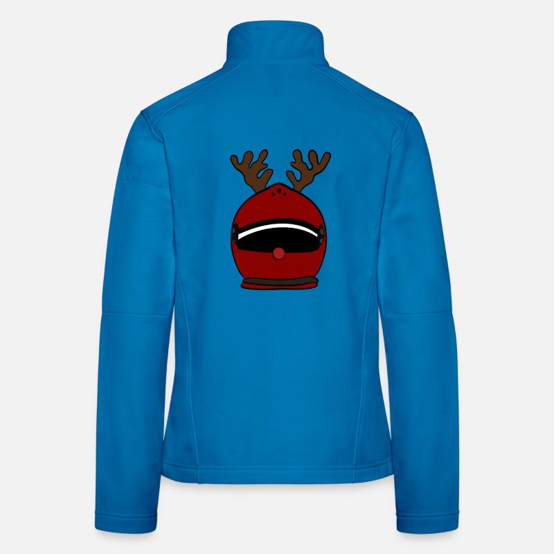 Frauen Softshelljacke
