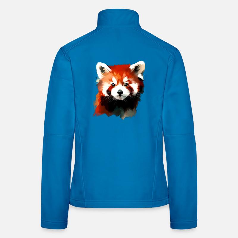 Frauen Softshelljacke