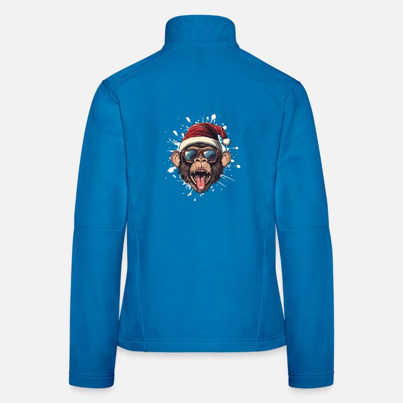 Women's Softshell Jacket
