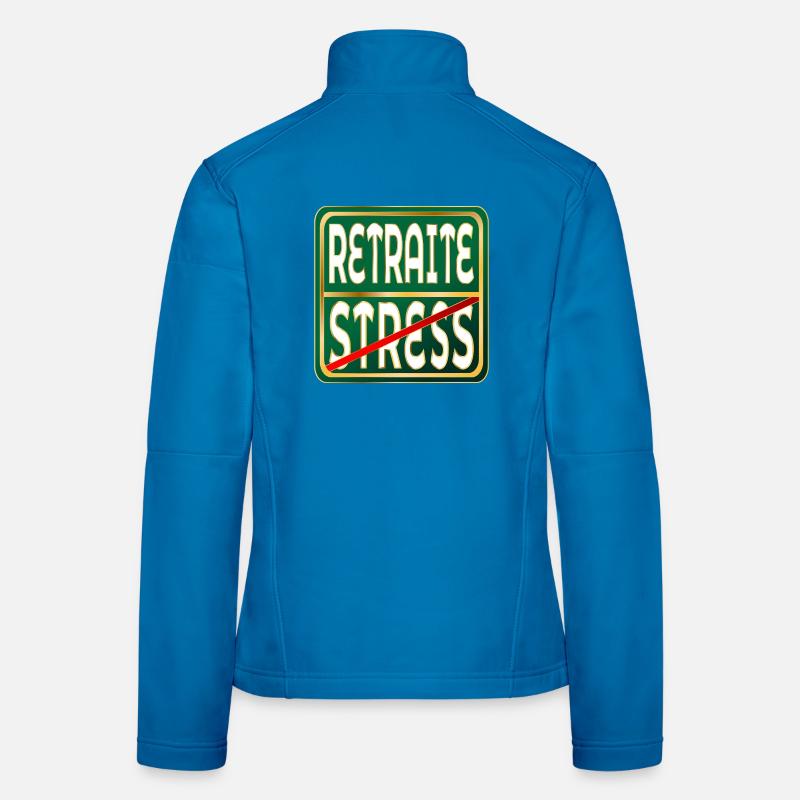 Women's Softshell Jacket