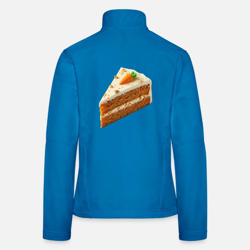 Women's Softshell Jacket