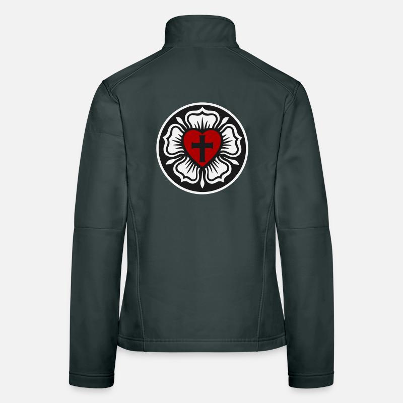 Women's Softshell Jacket