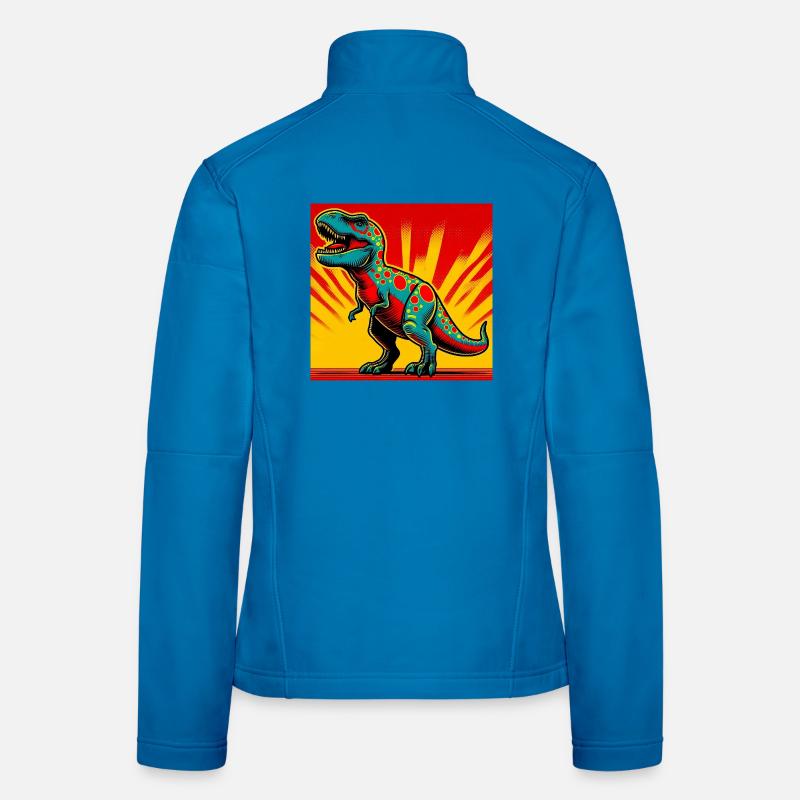 Women's Softshell Jacket