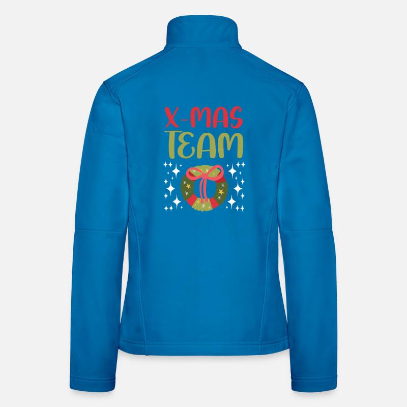 Frauen Softshelljacke