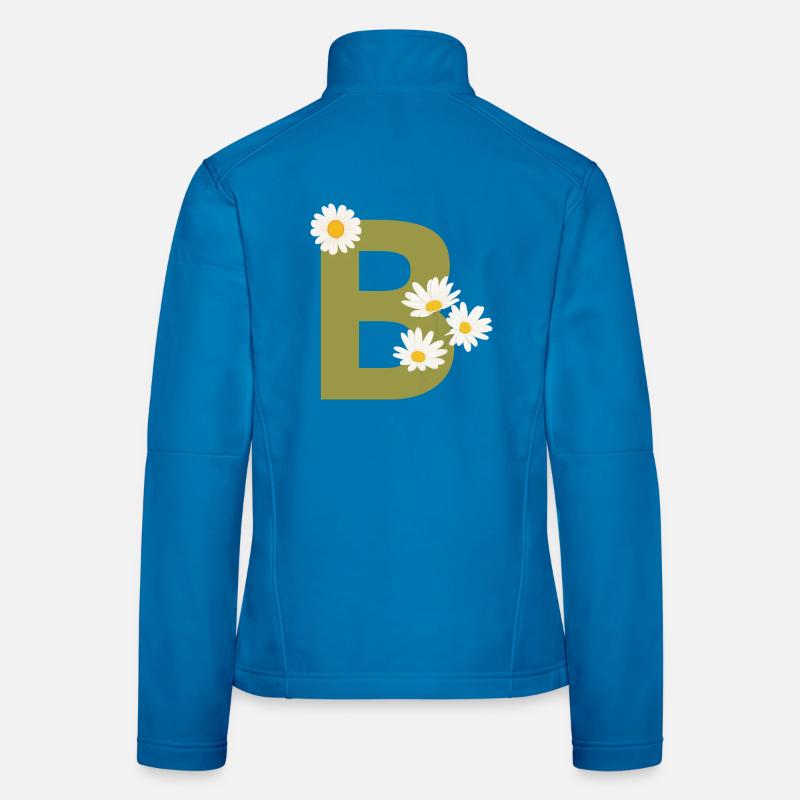 Frauen Softshelljacke