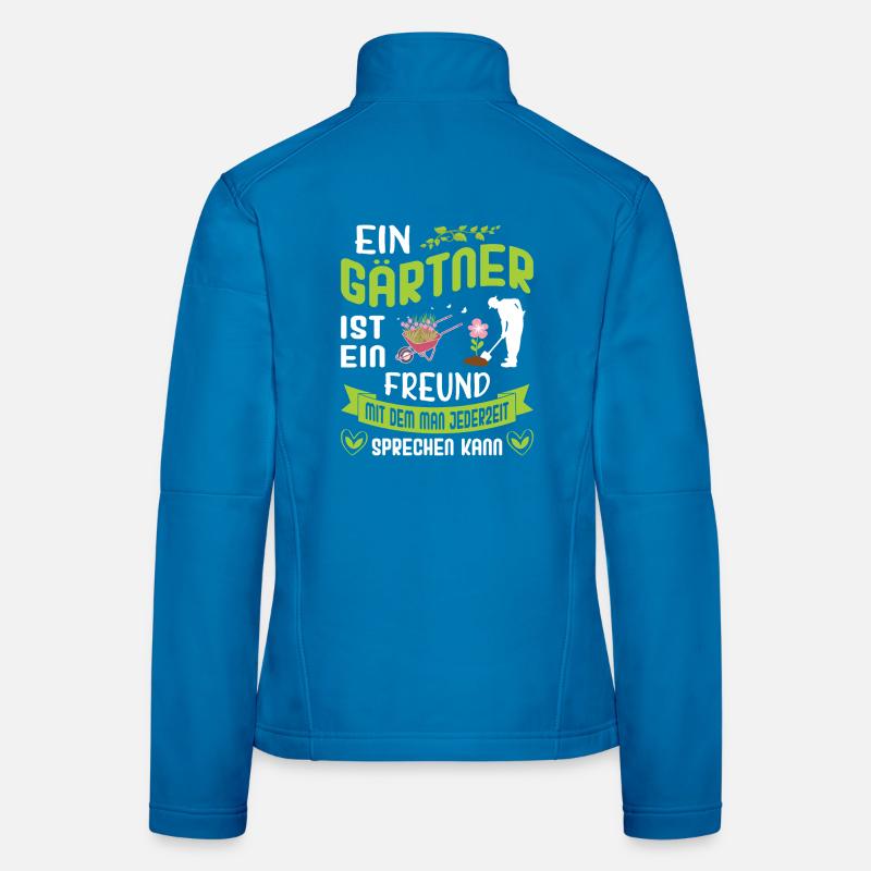 Frauen Softshelljacke