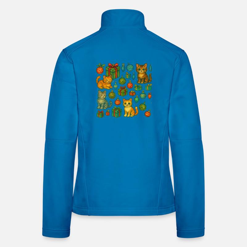 Women's Softshell Jacket