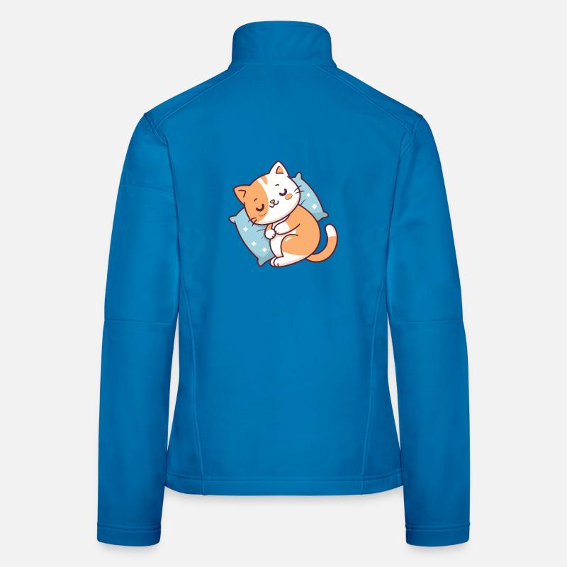 Women's Softshell Jacket