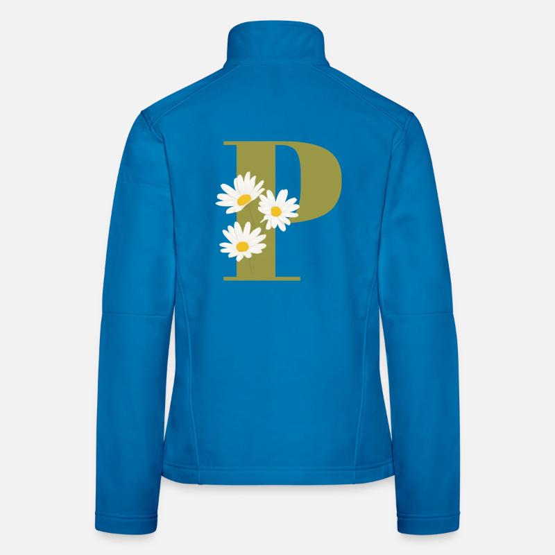 Frauen Softshelljacke