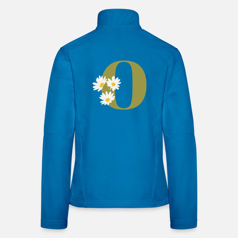 Frauen Softshelljacke