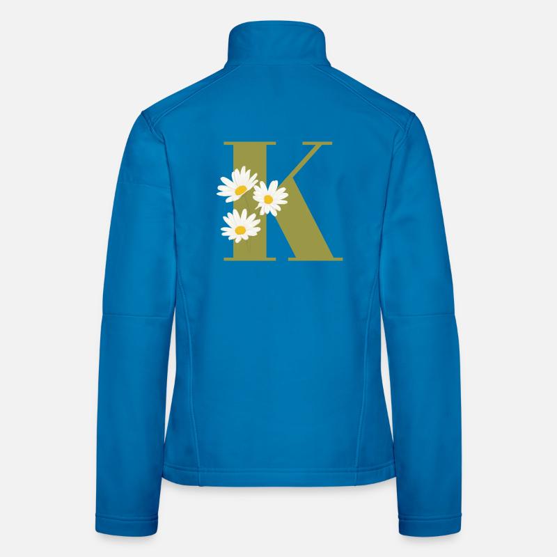 Frauen Softshelljacke