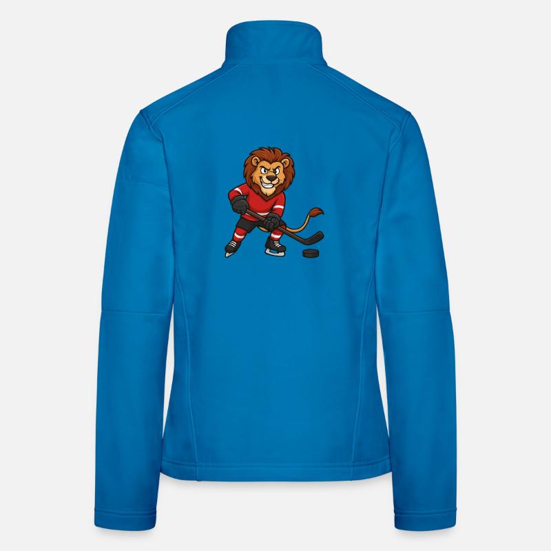 Women's Softshell Jacket
