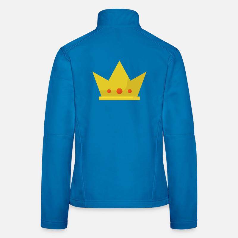 Frauen Softshelljacke