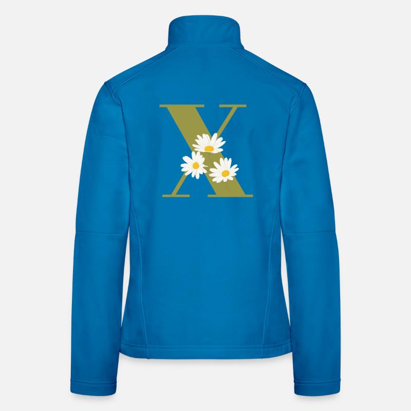 Frauen Softshelljacke