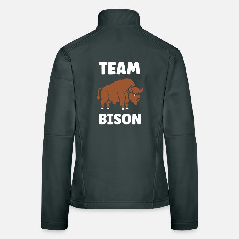 Women's Softshell Jacket