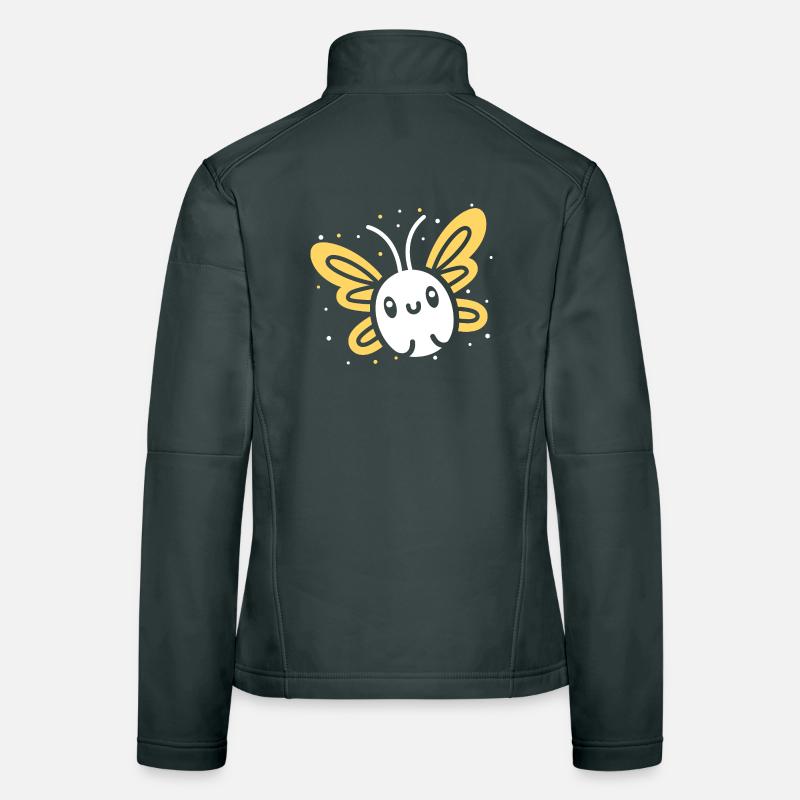 Women's Softshell Jacket