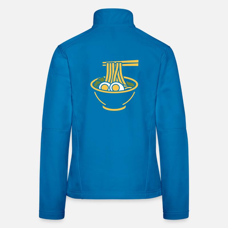 Frauen Softshelljacke
