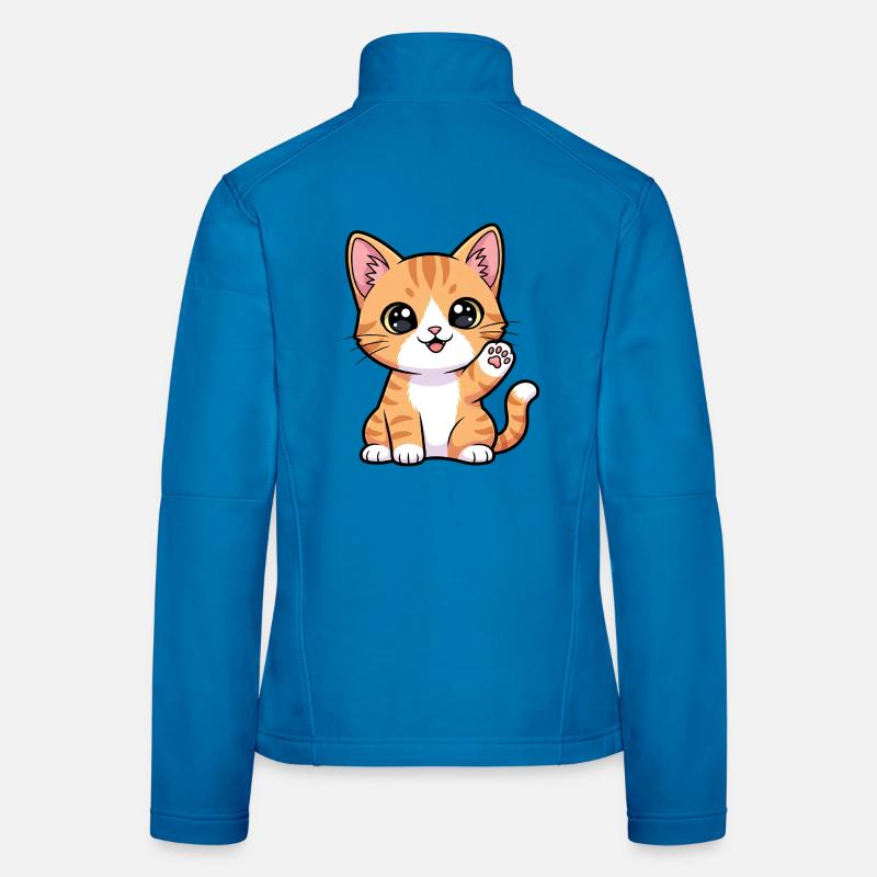 Women's Softshell Jacket