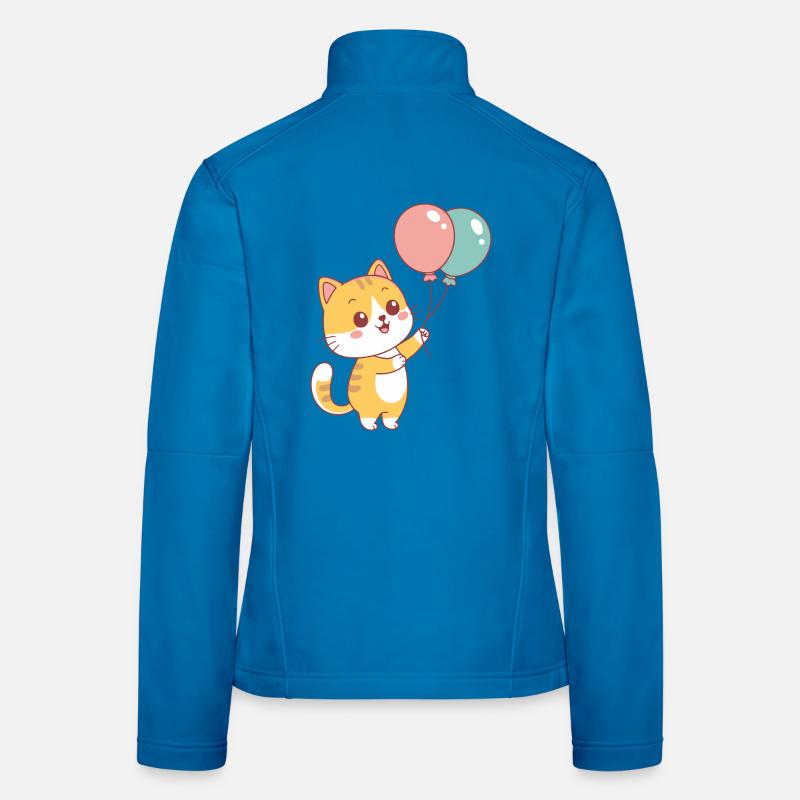 Women's Softshell Jacket