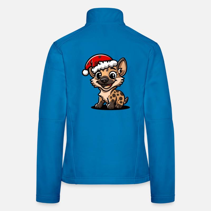 Frauen Softshelljacke