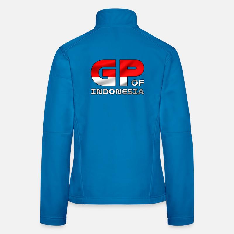 Women's Softshell Jacket