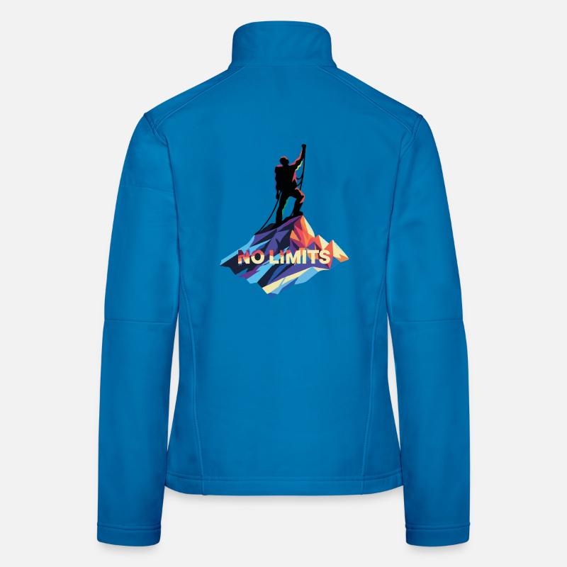 Women's Softshell Jacket