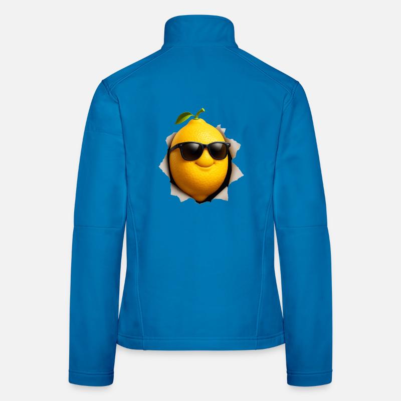 Women's Softshell Jacket