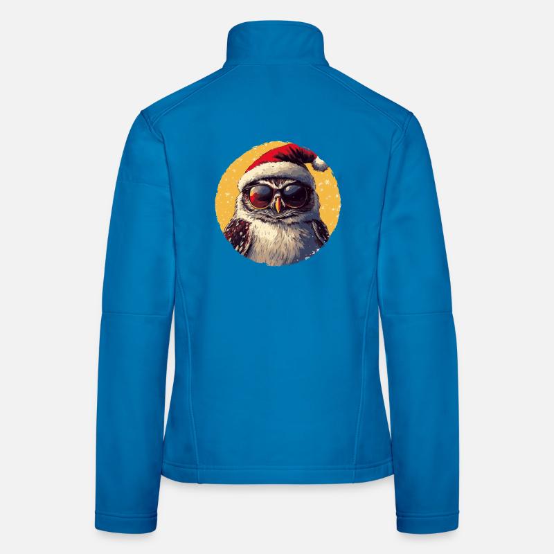 Women's Softshell Jacket