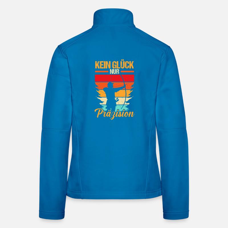 Women's Softshell Jacket