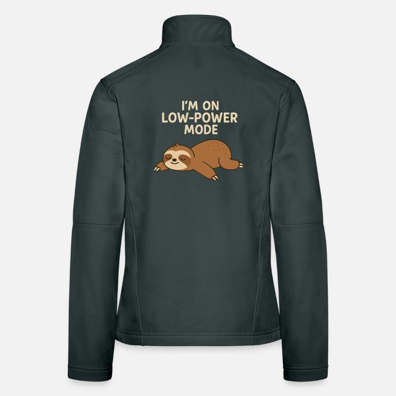 Frauen Softshelljacke