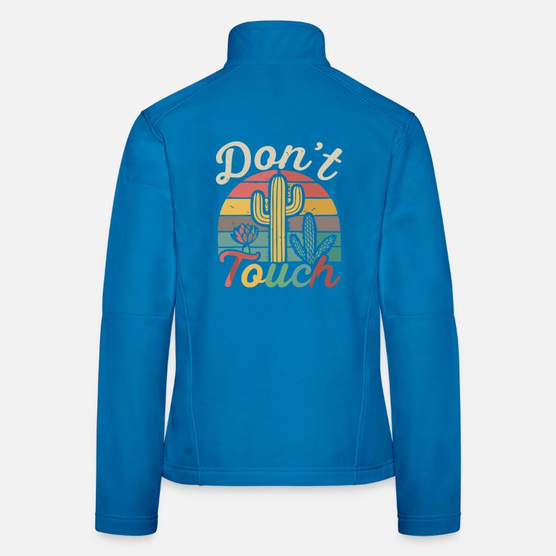 Women's Softshell Jacket
