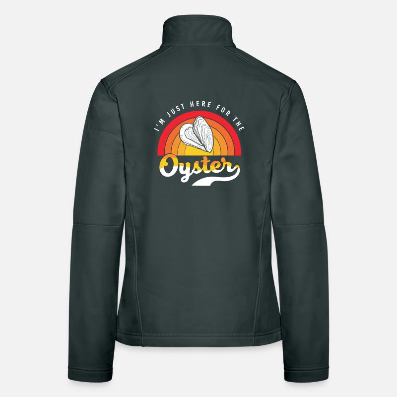 Frauen Softshelljacke