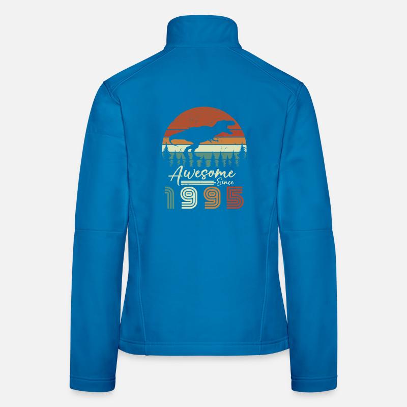 Women's Softshell Jacket