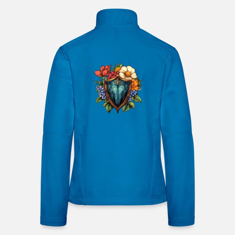 Women's Softshell Jacket