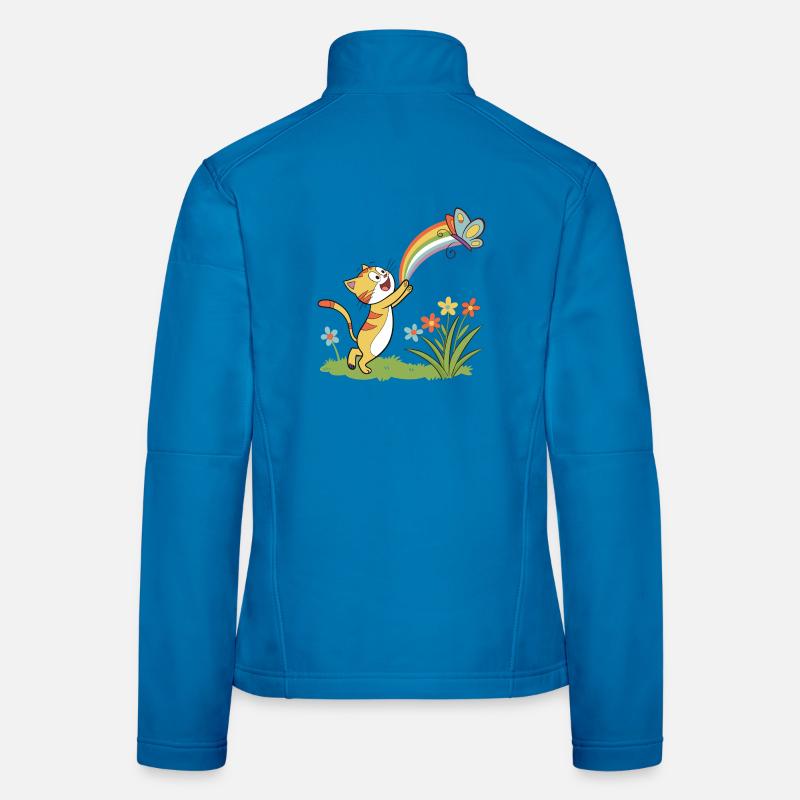 Women's Softshell Jacket