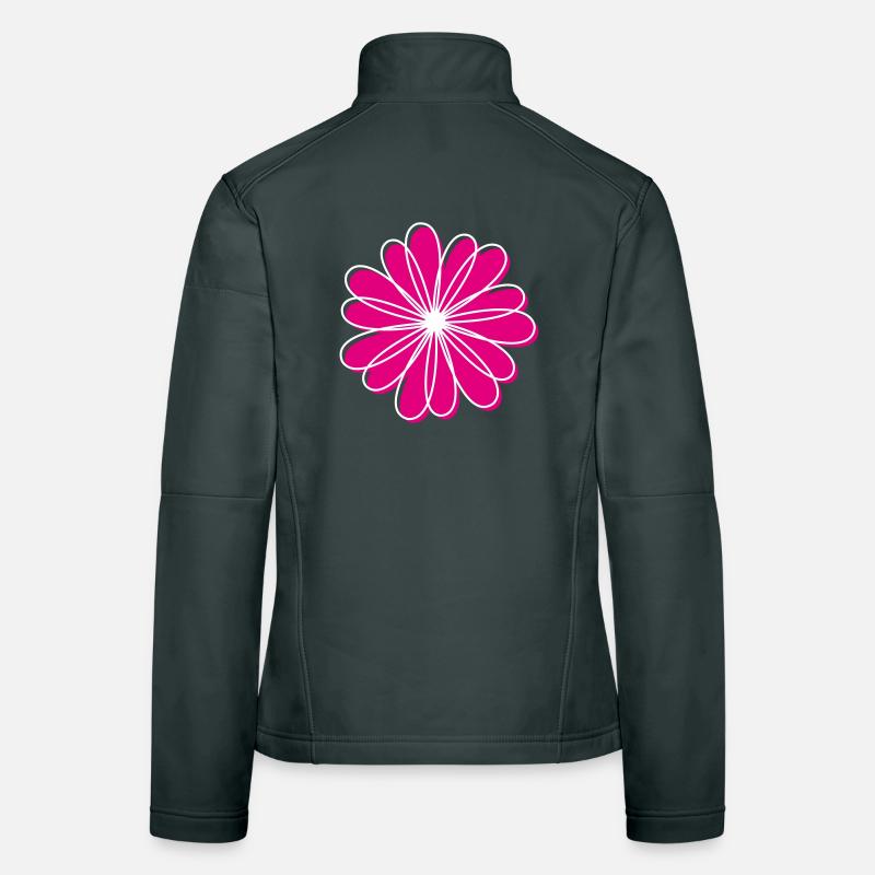 Frauen Softshelljacke