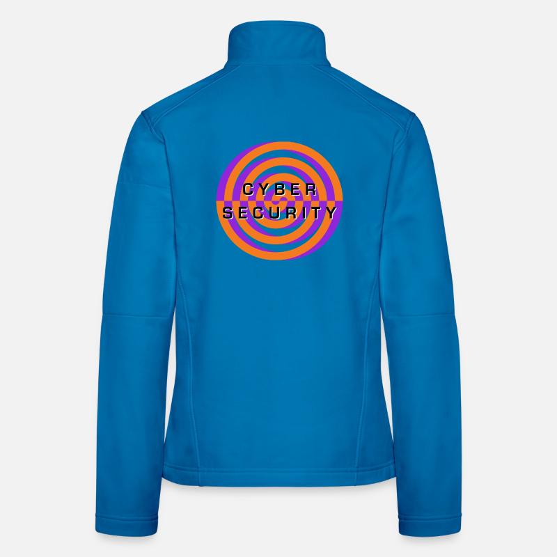 Women's Softshell Jacket