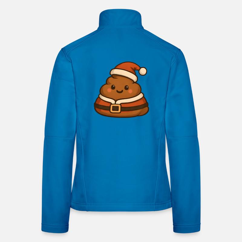 Frauen Softshelljacke