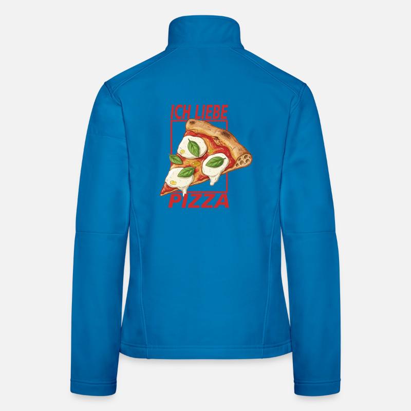 Frauen Softshelljacke