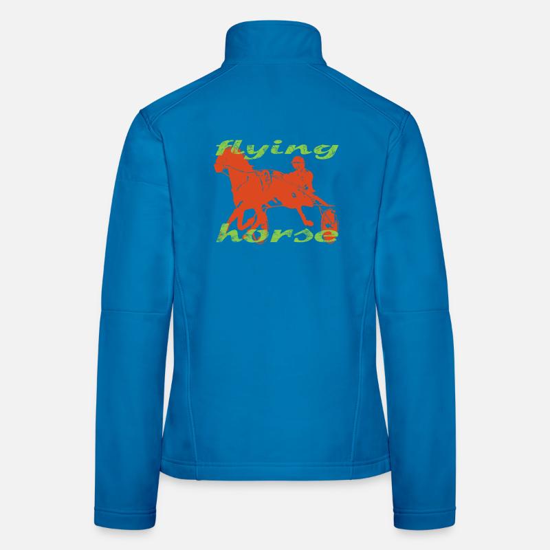 Women's Softshell Jacket