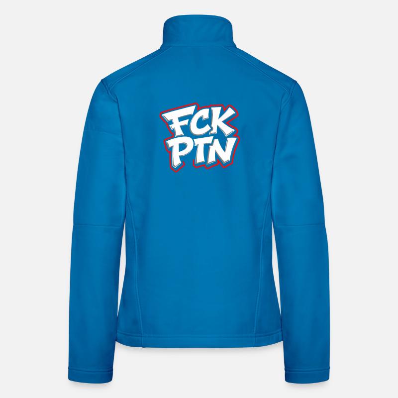 Frauen Softshelljacke