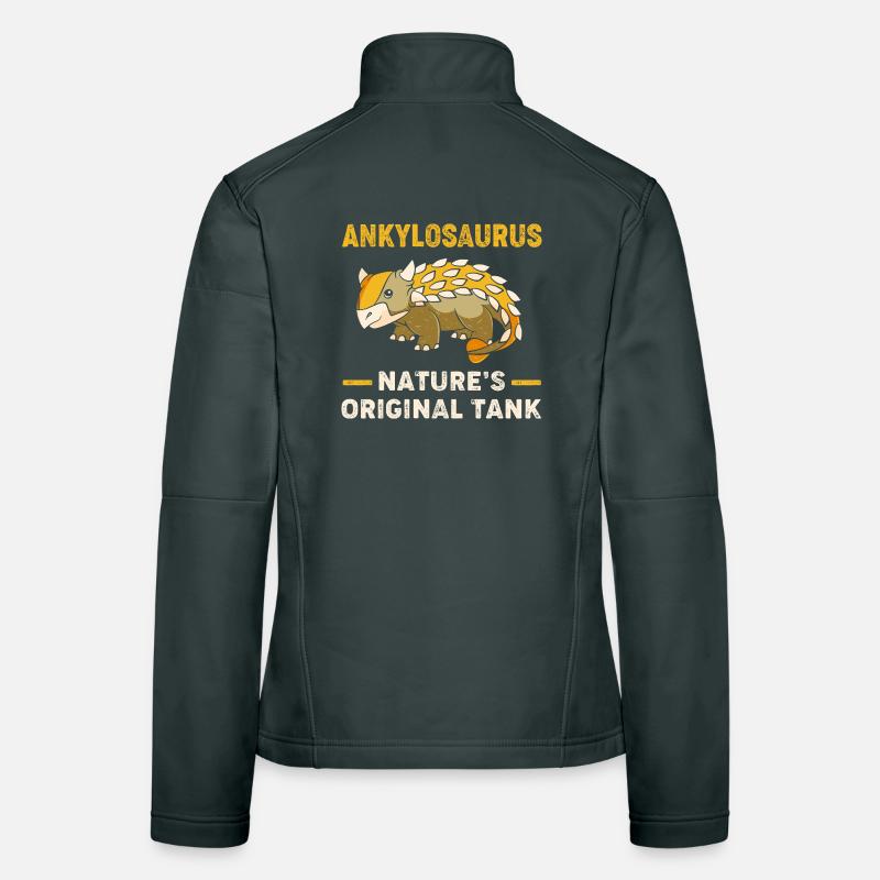 Frauen Softshelljacke