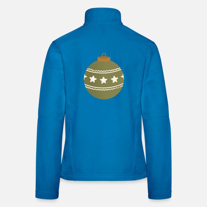 Frauen Softshelljacke