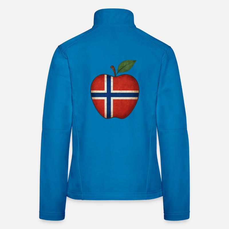 Women's Softshell Jacket