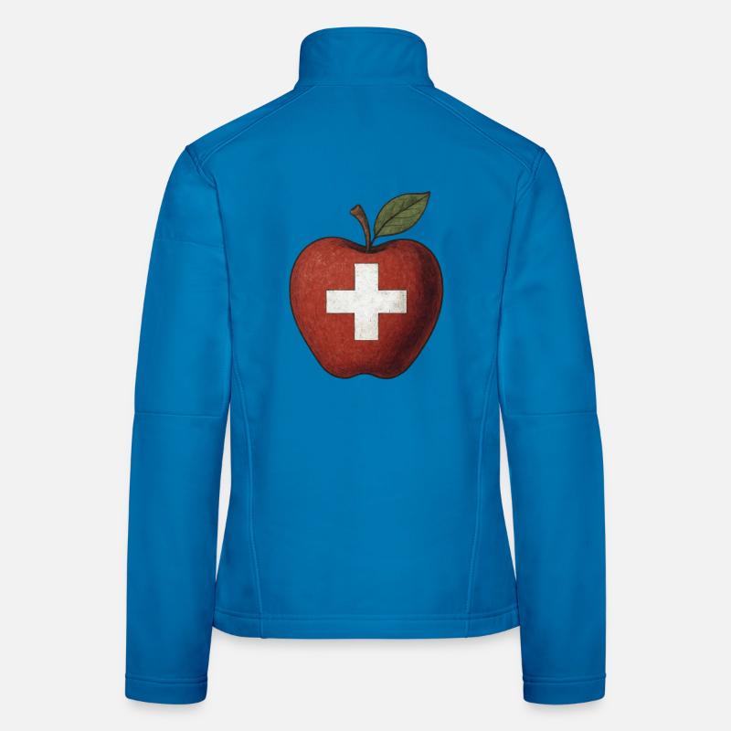 Frauen Softshelljacke