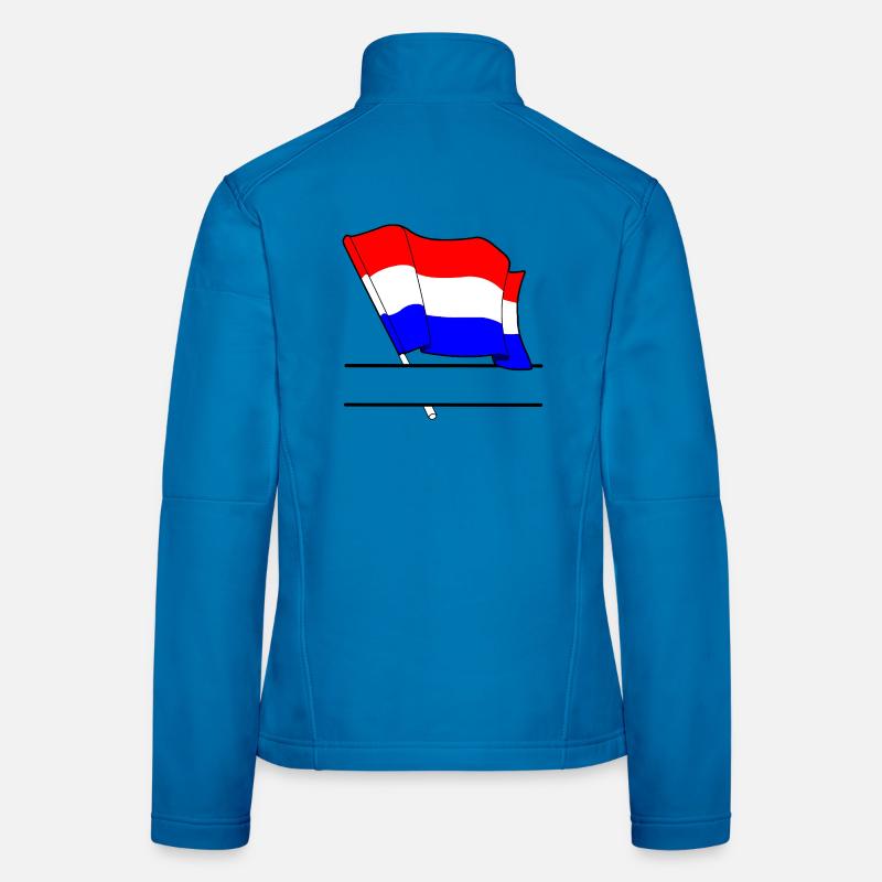 Women's Softshell Jacket