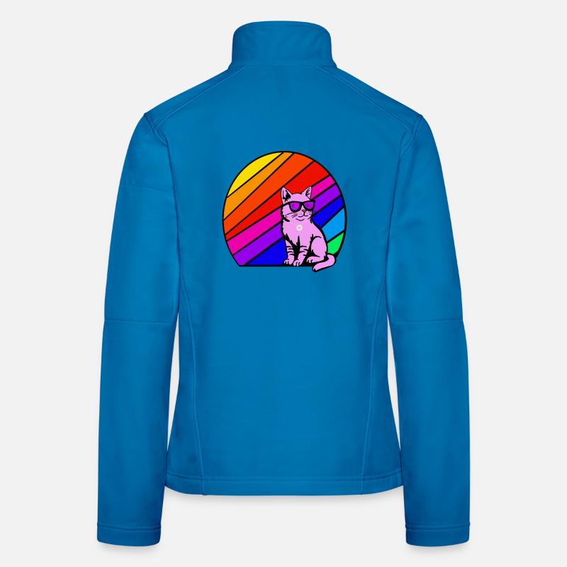 Women's Softshell Jacket